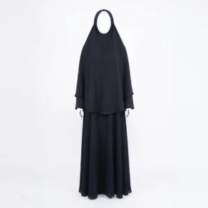 Maryam Abaya